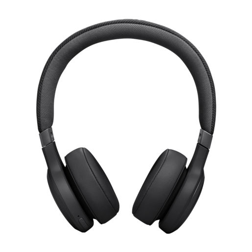 JBL bežične bluetooth slušalice on-ear, LIVE 670 NC BLACK