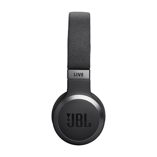 JBL bežične bluetooth slušalice on-ear, LIVE 670 NC BLACK
