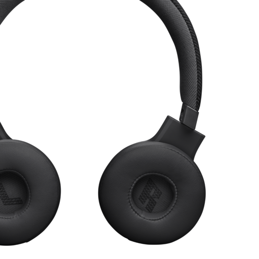 JBL bežične bluetooth slušalice on-ear, LIVE 670 NC BLACK
