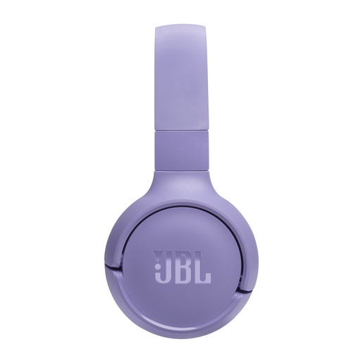JBL bežične bluetooth slušalice on-ear, Tune 520BT PURPLE