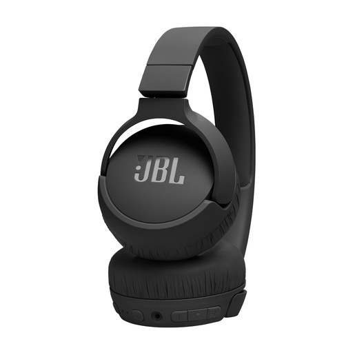 JBL bežične bluetooth slušalice on-ear, TUNE 670 NC BLACK