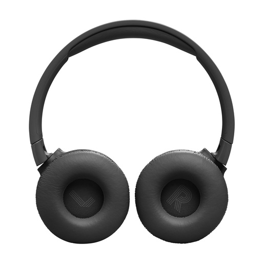 JBL bežične bluetooth slušalice on-ear, TUNE 670 NC BLACK