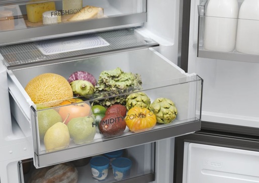 Haier frižider HDW 3618 DNPK