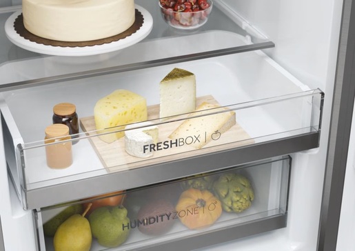 Haier frižider HDW 3618 DNPK