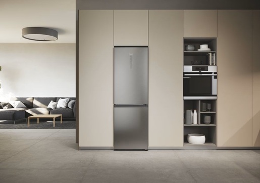 Haier frižider HDW 3618 DNPK