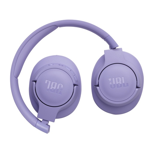 JBL bežične bluetooth slušalice on-ear, TUNE 720 BT PURPLE