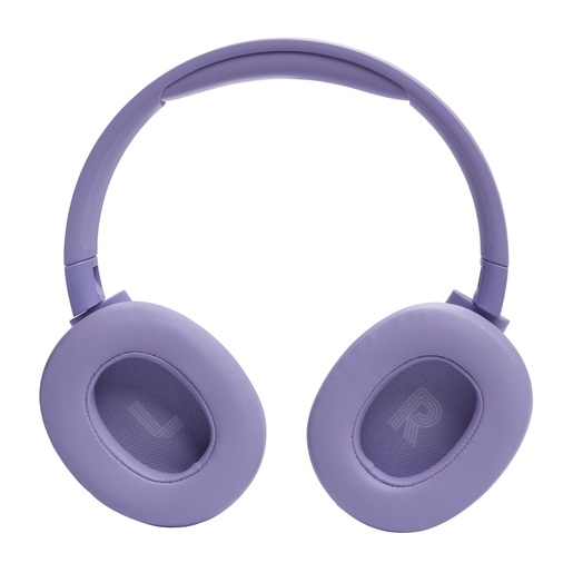 JBL bežične bluetooth slušalice on-ear, TUNE 720 BT PURPLE