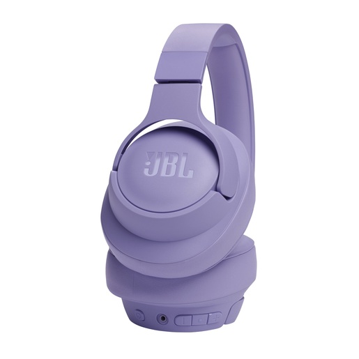JBL bežične bluetooth slušalice on-ear, TUNE 720 BT PURPLE
