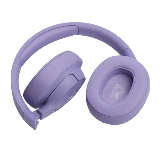 JBL bežične bluetooth slušalice on-ear, TUNE 720 BT PURPLE