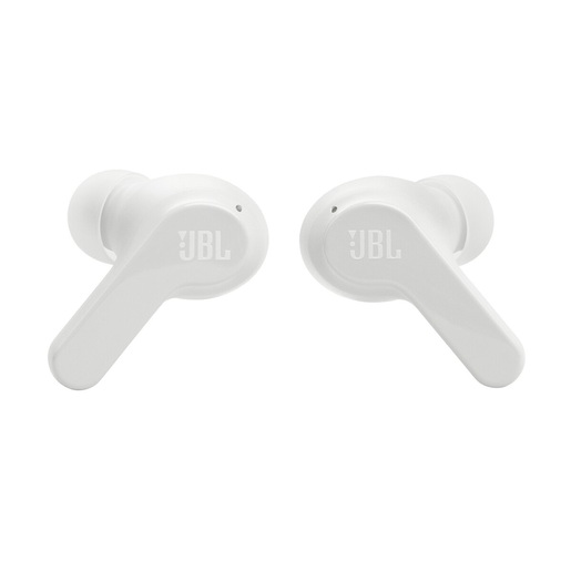 JBL bežične bluetooth slušalice in-ear, VIBE BEAM WHITE