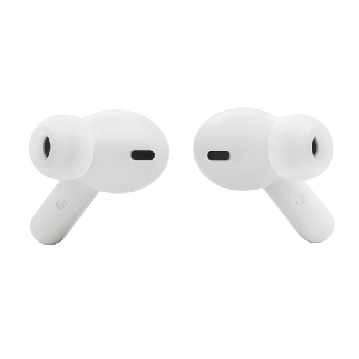 JBL bežične bluetooth slušalice in-ear, VIBE BEAM WHITE