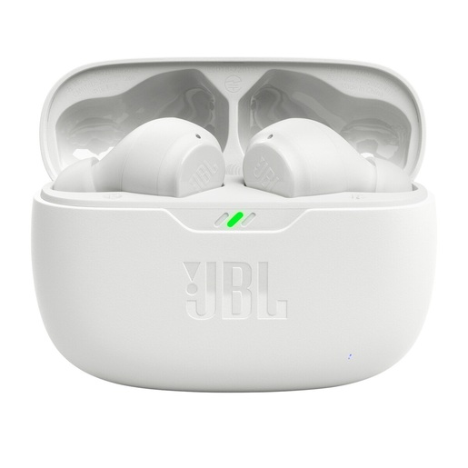 JBL bežične bluetooth slušalice in-ear, VIBE BEAM WHITE