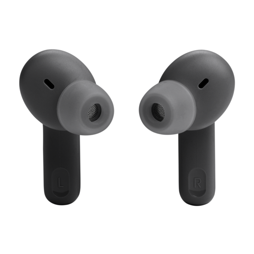 JBL bežične bluetooth slušalice in-ear, TUNE BEAM BLACK