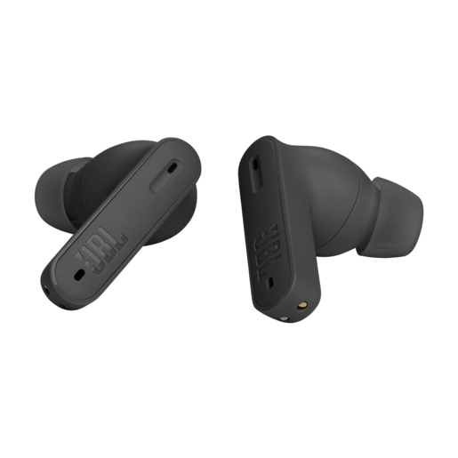 JBL bežične bluetooth slušalice in-ear, TUNE BEAM BLACK