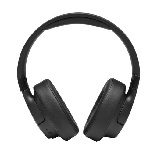 JBL bežične bluetooth slušalice on-ear, mic TUNE 760 NC BLACK