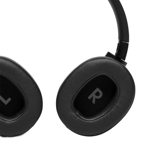 JBL bežične bluetooth slušalice on-ear, mic TUNE 760 NC BLACK