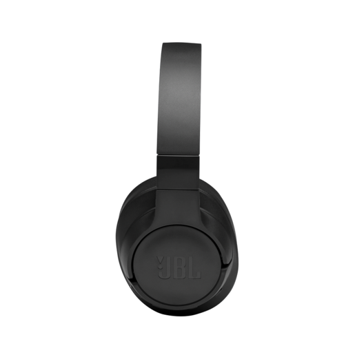 JBL bežične bluetooth slušalice on-ear, mic TUNE 760 NC BLACK