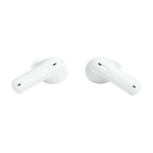 JBL bežične bluetooth slušalice in-ear, TUNE BEAM WHITE