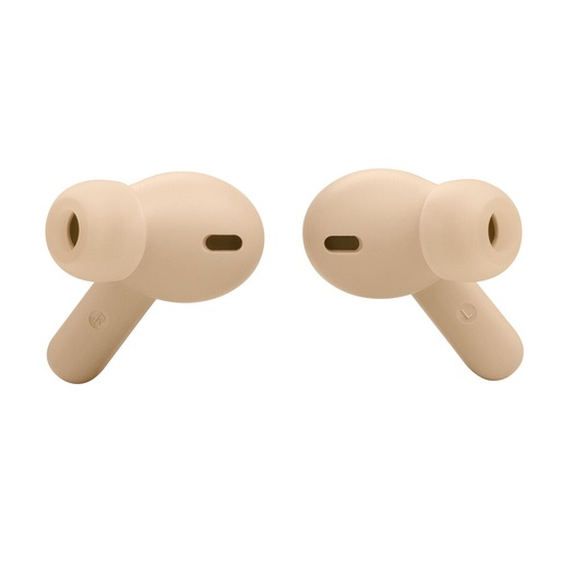 JBL bežične bluetooth slušalice in-ear, VIBE BEAM BEIGE