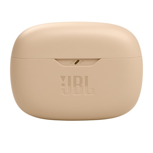 JBL bežične bluetooth slušalice in-ear, VIBE BEAM BEIGE