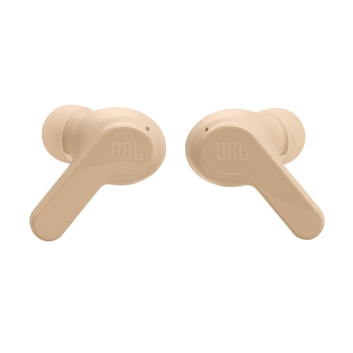 JBL bežične bluetooth slušalice in-ear, VIBE BEAM BEIGE
