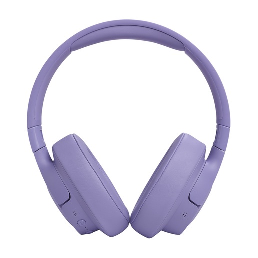 JBL bežične bluetooth slušalice on-ear, TUNE 770 NC PURPLE