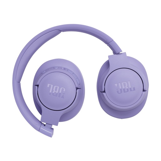 JBL bežične bluetooth slušalice on-ear, TUNE 770 NC PURPLE