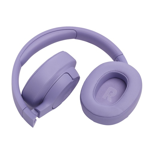 JBL bežične bluetooth slušalice on-ear, TUNE 770 NC PURPLE