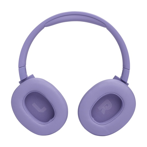 JBL bežične bluetooth slušalice on-ear, TUNE 770 NC PURPLE