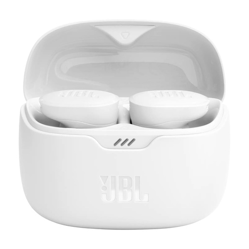 JBL bežične bluetooth slušalice in-ear, TUNE BUDS WHITE