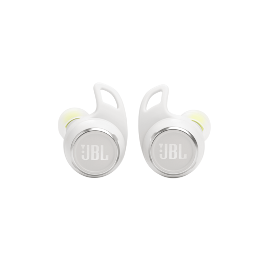 JBL bežične bluetooth slušalice in-ear, REFLECT AERO WHITE