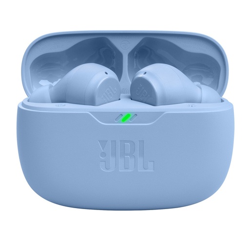 JBL bežične bluetooth slušalice in-ear, VIBE BEAM BLUE