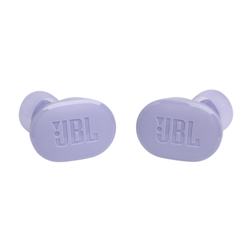 JBL bežične bluetooth slušalice in-ear, TUNE BUDS PURPLE