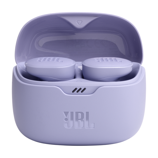 JBL bežične bluetooth slušalice in-ear, TUNE BUDS PURPLE