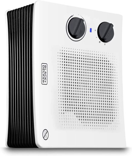 Black & Decker grijalica BXSH2001E