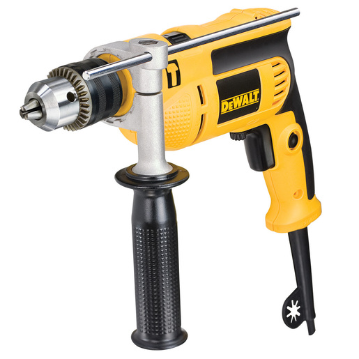 DeWalt u20rna bušilica 650 W - DWD024