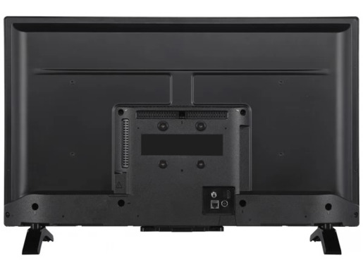 TOSHIBA LED televizor 32WV2463DG, HD Ready (1366 x 768), Smart TV, VIDAA OS, Dolby Vision HDR, Crni 