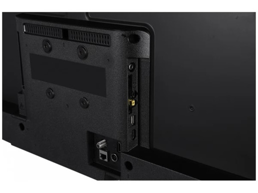 TOSHIBA LED televizor 32WV2463DG, HD Ready (1366 x 768), Smart TV, VIDAA OS, Dolby Vision HDR, Crni 