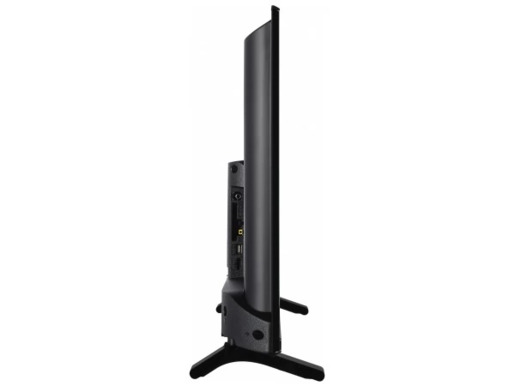 TOSHIBA LED televizor 32WV2463DG, HD Ready (1366 x 768), Smart TV, VIDAA OS, Dolby Vision HDR, Crni 