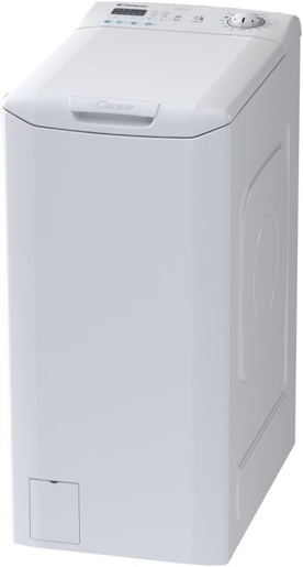 Candy mašina za veš CST 27L3/1-S