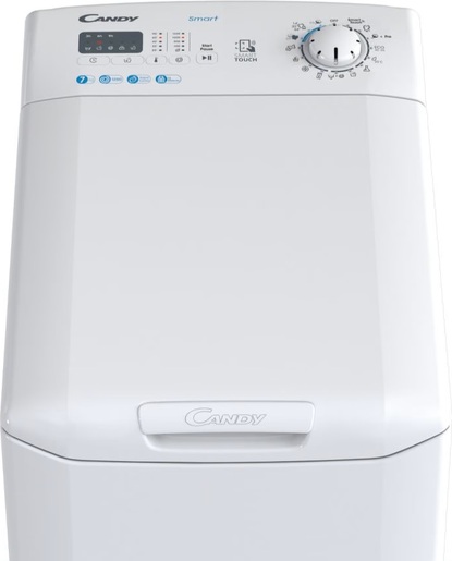 Candy mašina za veš CST 27L3/1-S