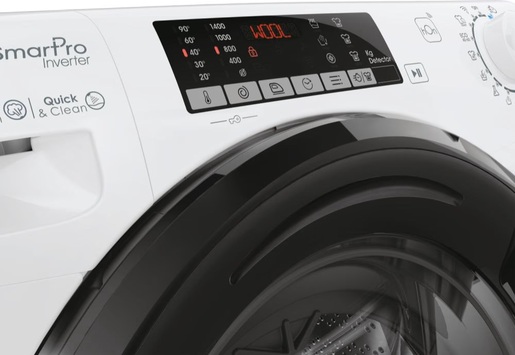 Candy mašina za veš CSO4474TWMB6/1-S