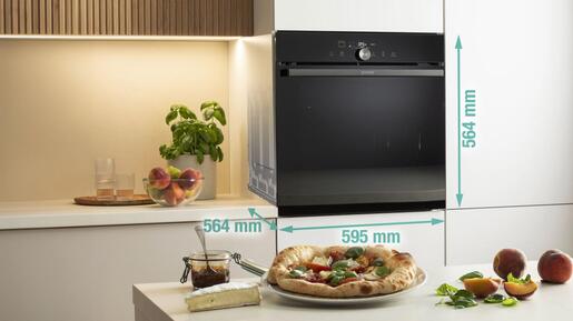 Gorenje PizzaPlus pećnica GO66E