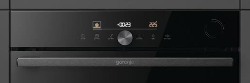 Gorenje pećnica BPSA6747DGWI