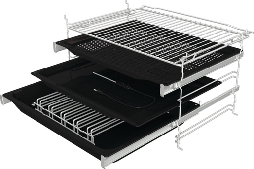 Gorenje pećnica BPSA6747DGWI