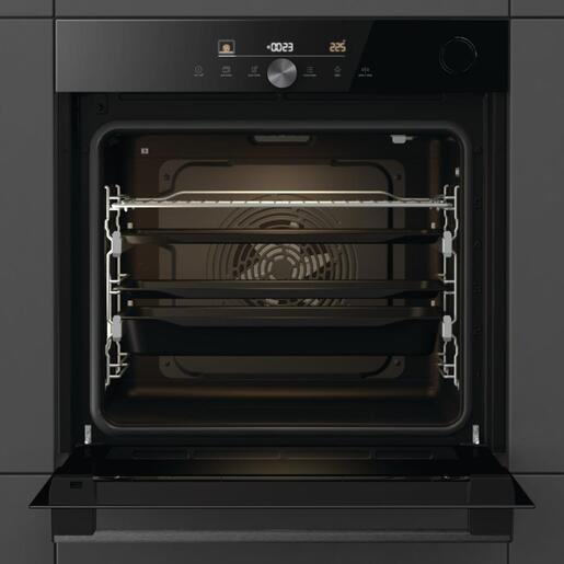 Gorenje pećnica BSA6747DGWI