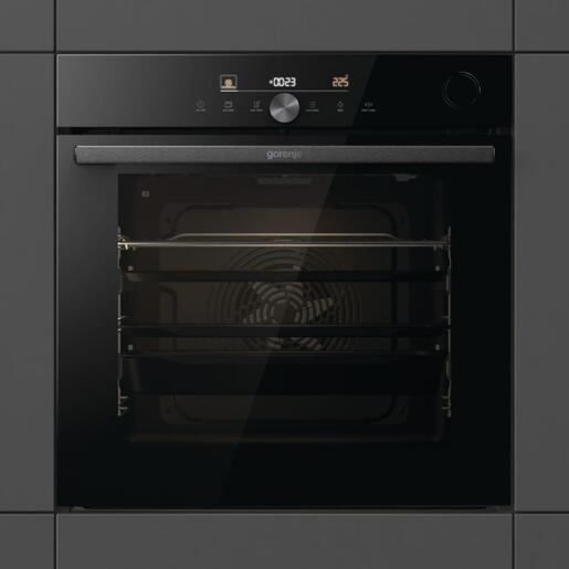 Gorenje pećnica BSA6747DGWI