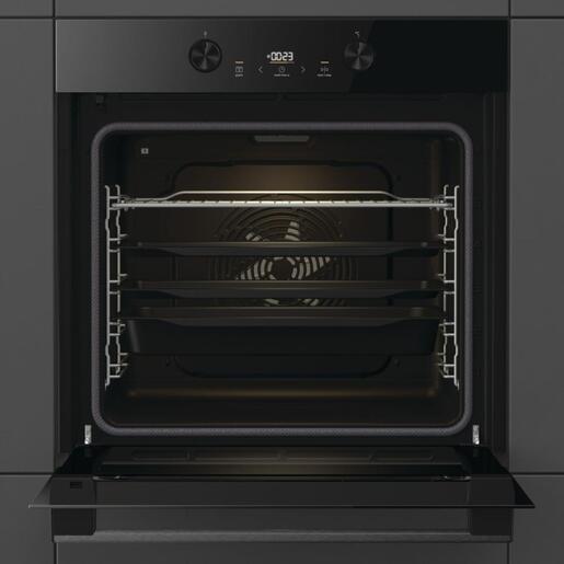 Gorenje AirFry pećnica BPS6737E04DBG