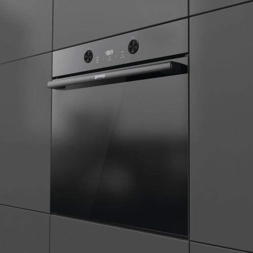 Gorenje AirFry pećnica BPS6737E04DBG