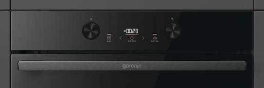 Gorenje AirFry pećnica BPS6737E04DBG